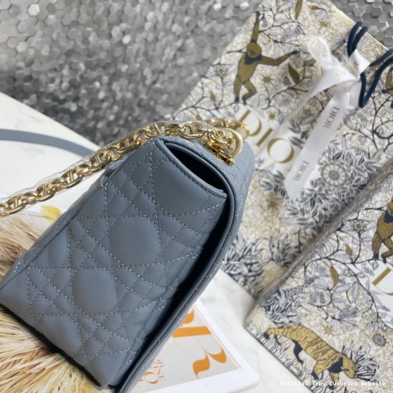 Tony Luxuries diro BAG CARO LARGE 0723